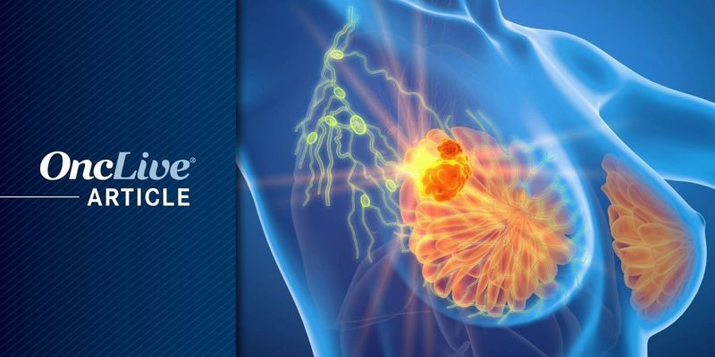 依沃西单抗获突破性疗法认定，三阴性乳腺癌一线治疗迎来新希望