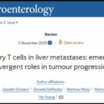 Treg细胞与肝转移：深度解析其在结直肠癌、肺癌治疗中的双刃剑效应
