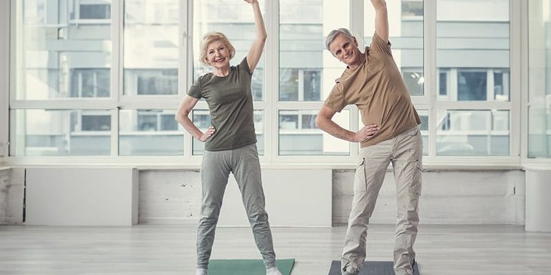 运动能将消化系统癌症风险降低17%！最新研究揭示：关键在于坚持而非强度