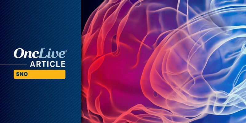 伏拉西尼改写IDH突变胶质瘤治疗：真实世界数据揭示早期干预新希望