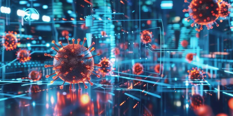 AI揭示：TP53突变套细胞淋巴瘤与复发性多发性骨髓瘤的前沿治疗方案