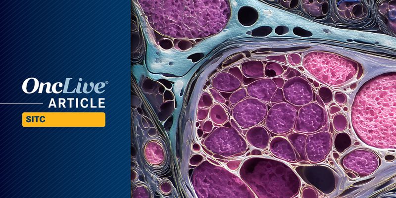 软组织肉瘤新突破：Mecbotamab Vedotin将中位总生存期延长至21.5个月！