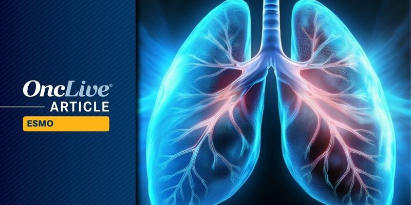 ESMO 2025肺癌前沿：芦康沙妥珠单抗与奥希莫替尼改写EGFR突变NSCLC治疗，HER2新药崭露头角