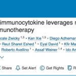 MiTEs免疫疗法：一箭三雕！精准激活巨噬细胞、NK细胞和T细胞，开启癌症治疗新篇章