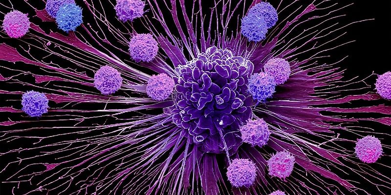 双靶点CAR-T疗法新突破：CD19/CD22串联CAR-T为儿童白血病带来持久缓解希望