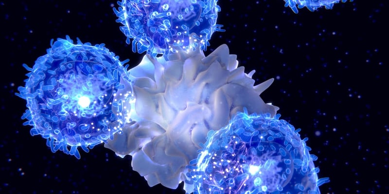 套细胞淋巴瘤新希望：Sonrotoclax获FDA优先审评，为复发/难治患者带来新选择