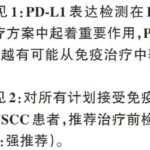 头颈癌免疫治疗关键：如何选择PD-L1检测抗体（22C3/28-8）？