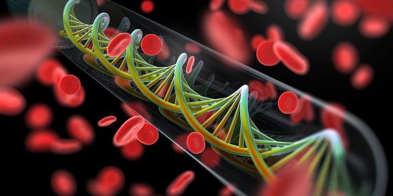 肺癌早期筛查新突破：Mercy Halo血液检测能否超越低剂量CT？
