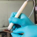 90秒识别癌细胞！MasSpec Pen手术“神笔”如何精准狙击肺癌与甲状腺癌？