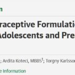 避孕药与乳腺癌风险：200万女性数据显示风险增加24%，如何选择更安全？