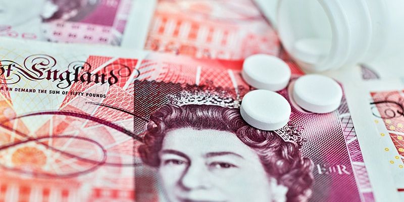 戈沙妥珠单抗（拓达维）定价风波：当乳腺癌患者的希望遇上NHS的预算红线