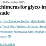 新型癌症免疫疗法：AbLecs蛋白如何解除聚糖“刹车”，攻克PD-1耐药难题？