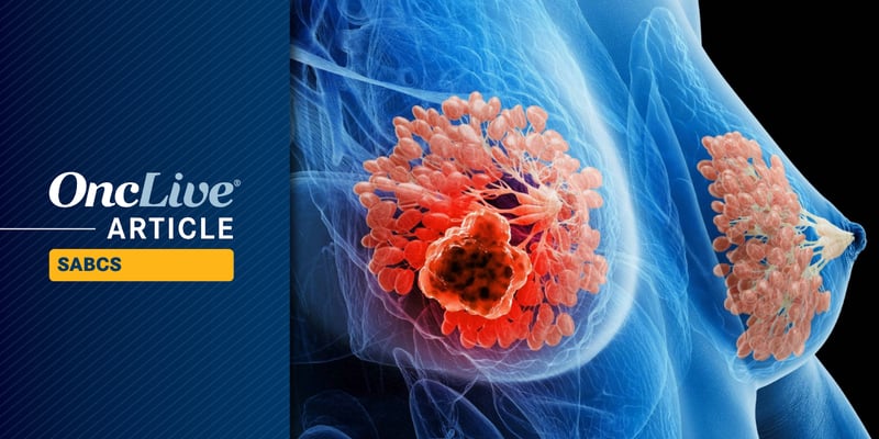 三阴性乳腺癌（TNBC）一线新方案：Sacituzumab Govitecan联合K药疗效、安全性与海外购买渠道解析