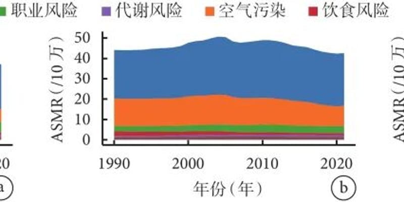 1990-2031年肺癌疾病负担趋势分析：空气污染风险、中美差异与高危人群精准防控