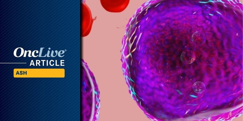 Orca-Q异基因免疫疗法：高危血液肿瘤患者GVHD与死亡率双降的临床新突破