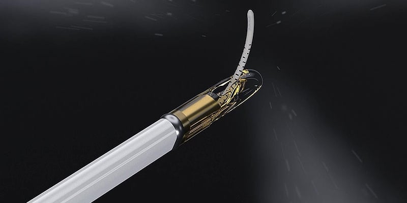 FDA批准Vanquish水蒸气消融系统：前列腺癌治疗的创新突破与未来展望