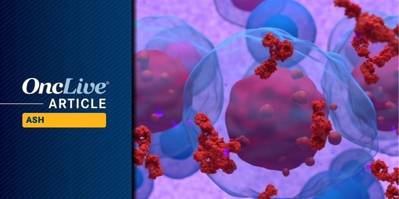 特立妥单抗联合达雷妥尤单抗：复发/难治性多发性骨髓瘤治疗新突破，显著改善患者生存