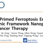 帕博西尼联用Ga³⁺纳米平台：口腔鳞癌等CDK4/6高活肿瘤治疗新突破，增强疗效与安全性