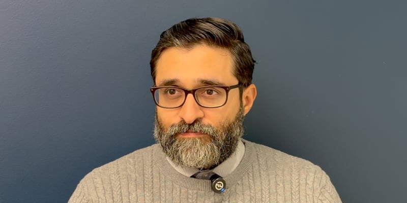 EGFR突变非小细胞肺癌：多款新药如何选择与序贯治疗？