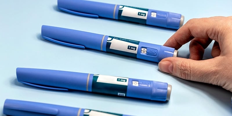 GLP-1受体激动剂与癌症风险：最新荟萃分析揭示关联性不大