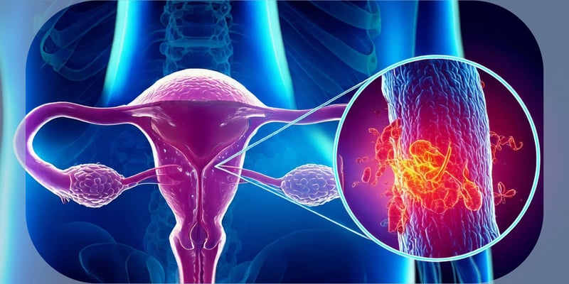 高危子宫内膜癌辅助治疗新标准？PORTEC-3试验10年数据揭示放化疗的长期生存获益