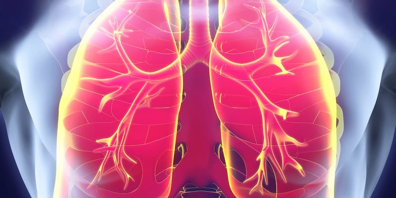 OncoPrism-NSCLC测试：晚期肺癌免疫治疗（ICI）疗效预测新标准？数据优于PD-L1 TPS