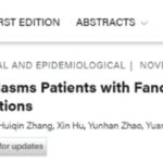 髓系肿瘤与骨髓增殖性肿瘤患者：范科尼贫血基因突变如何影响预后及治疗选择？