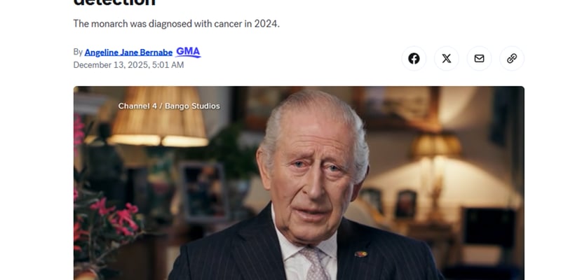 癌症治疗减量意味着什么？肿瘤“维持治疗”的科学标准与早期筛查指南