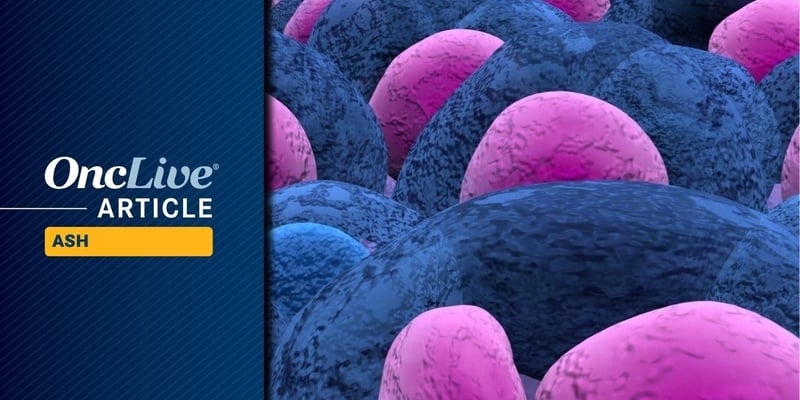 Gintemetostat一期临床数据公布：有效控制三类难治性多发性骨髓瘤，安全性可控