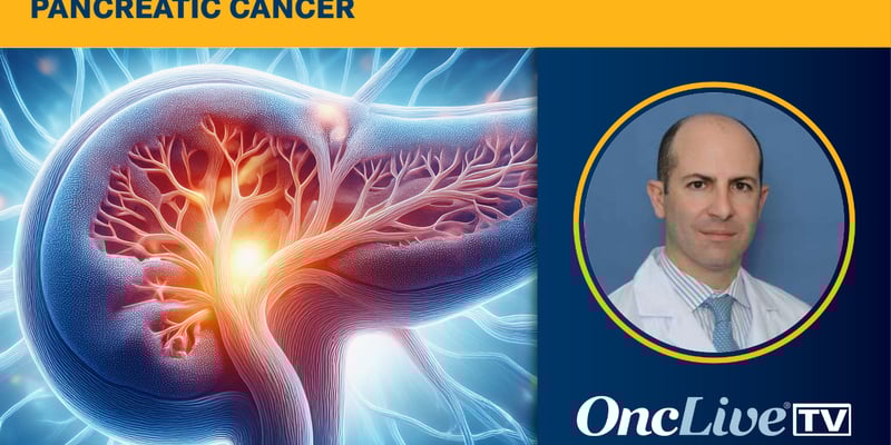 转移性胰腺癌一线化疗：FOLFIRINOX与NALIRIFOX对比选择，毒性、疗效及药物获取渠道解析