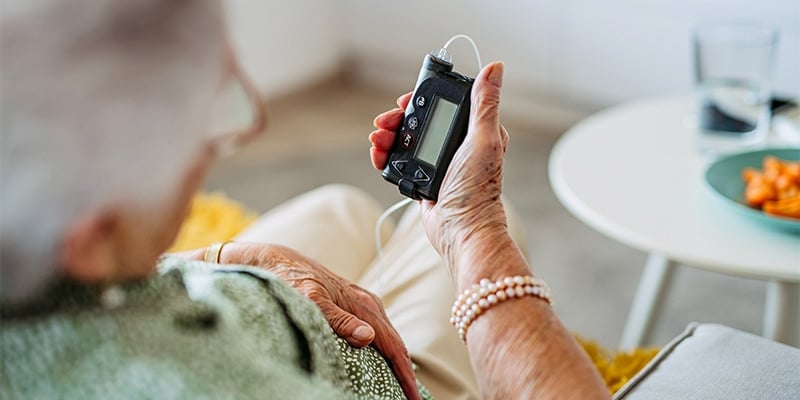 1型糖尿病患者长寿新挑战：老年T1D管理策略与生活质量提升指南