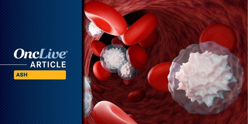 慢性淋巴细胞白血病(CLL)治疗新突破：ASH 2025解读CLL17与BRUIN研究，匹托布鲁替尼数据亮眼