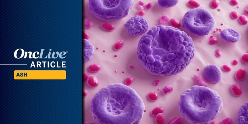 维奈克拉新选择？Lisaftoclax在复发/难治性CLL/SLL患者中展现卓越疗效与安全性