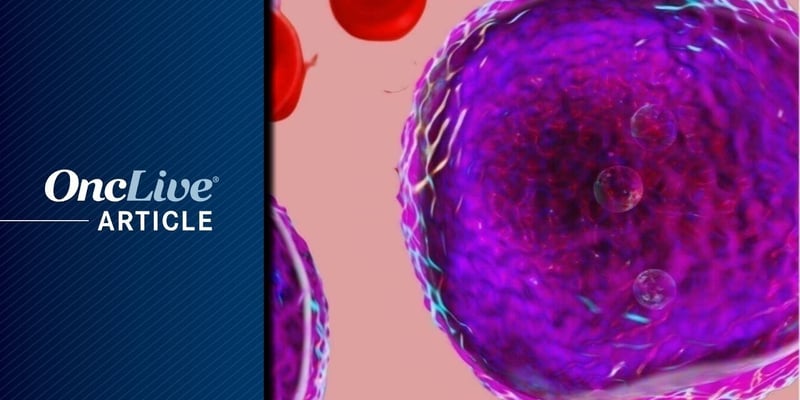 AJ1-11095获FDA孤儿药认定：骨髓纤维化治疗新突破，耐药患者海外用药新选择与最新进展解析