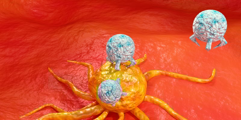 免疫检查点抑制剂（ICI）致ITP：血小板骤降怎么办？最新风险、治疗与用药指导