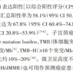 宫颈癌精准治疗新篇章：靶向与免疫疗法中的关键生物标志物检测与创新药物解析