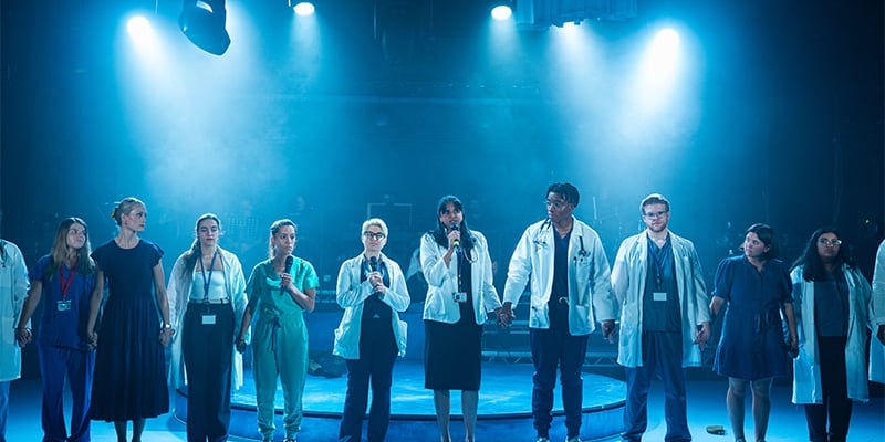 当抗生素失效：癌症患者必须了解的“超级细菌”耐药性（AMR）威胁