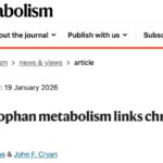 压力大真的会诱发肝癌？山东大学Nature子刊揭秘：慢性压力如何“摧毁”免疫力，肝癌治疗迎来新靶点