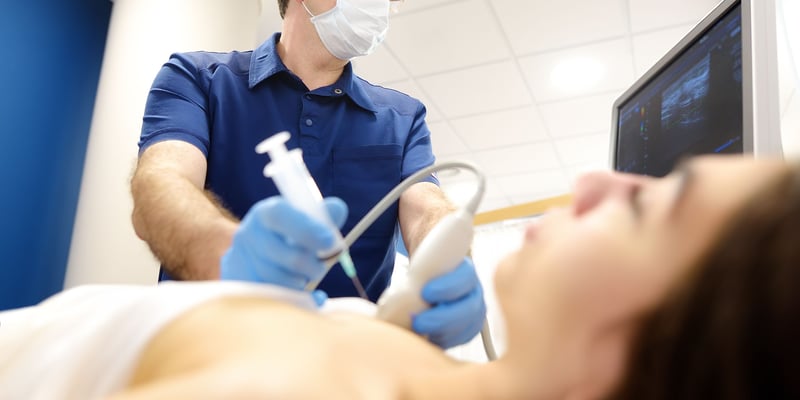 乳腺癌新辅助化疗后，腋窝淋巴结清扫还必要吗？《柳叶刀》最新研究深度解读