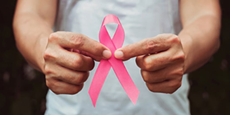 乳腺癌活检新突破：超声引导DOT技术如何降低25%不必要活检？