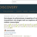 衰老与癌症的真相：体内“叛变”细胞悄然扩张，如何预警癌前风险？