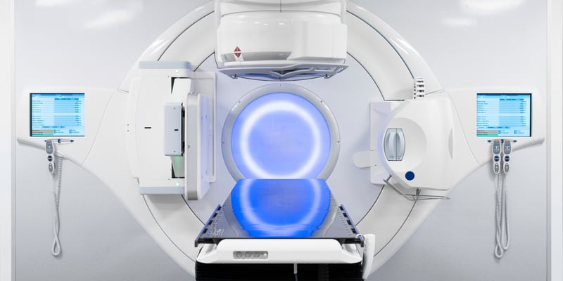 女性盆腔癌放疗新突破：精准保护性器官，提升患者生活质量