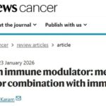 放射免疫治疗新突破：Nature综述详解放疗如何联用PD-1？剂量与时序是关键