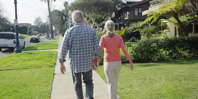 结直肠癌术后太累？最新研究：坚持运动，特别是步行，能显著改善癌症疲劳和生活质量！