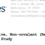 匹妥布替尼：复发难治边缘区淋巴瘤新希望？非共价BTK抑制剂突破治疗困境