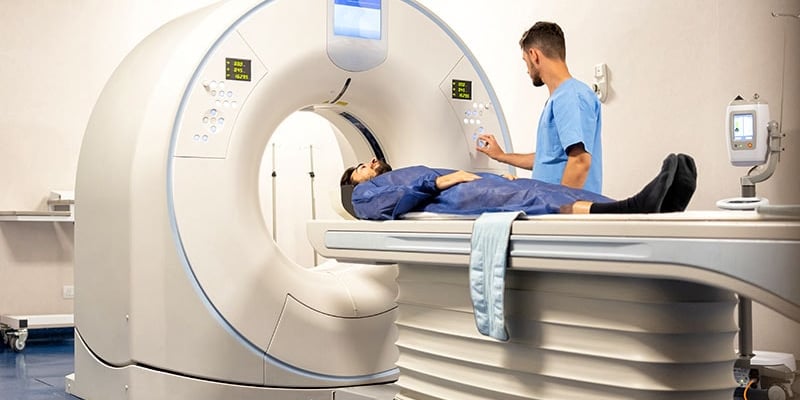 全身扫描是福是祸？深度解析“过度诊断”的陷阱与潜在风险