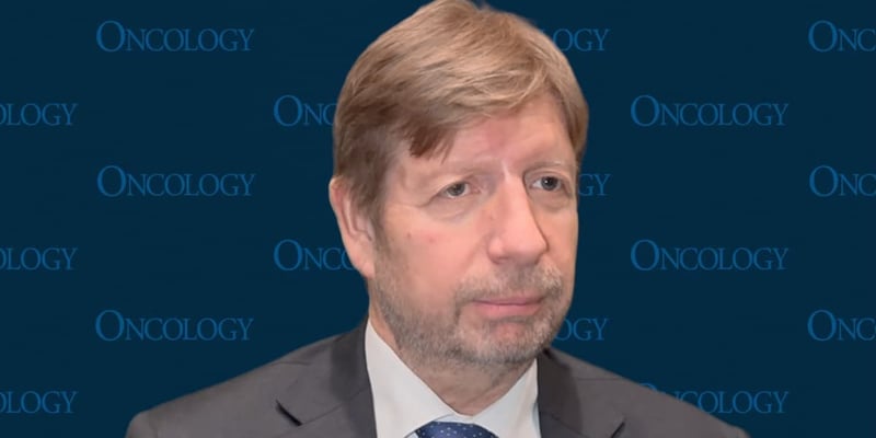 胃癌治疗新突破：CRITICS-II研究揭示术前放化疗如何显著提升生存率，患者必读！