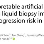 肺癌复发不再是未知！AI基因组学模型PRIME：精准预测风险，指引个性化治疗新方向