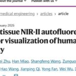 肝癌手术新突破：复旦大学“癌症透视眼”技术，无造影剂实现精准切除，提高患者生存率！