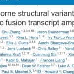 癌症为何难治？斯坦福新研究揭示ecDNA与基因融合如何驱动肿瘤进化与耐药